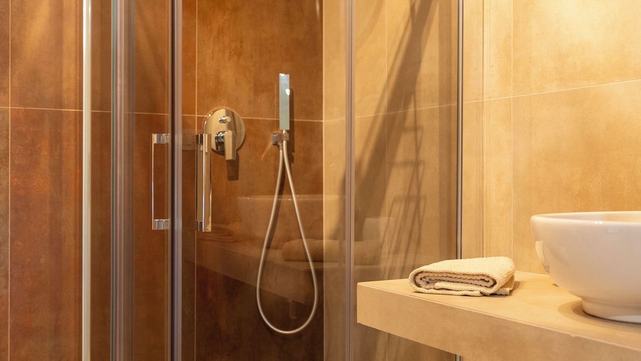 Photo of Bathroom in Santa Maria