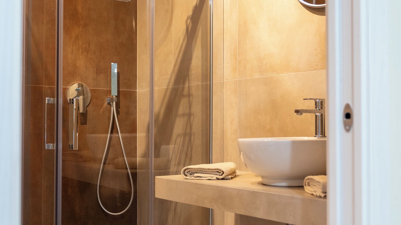 Photo of Bathroom in Santa Maria