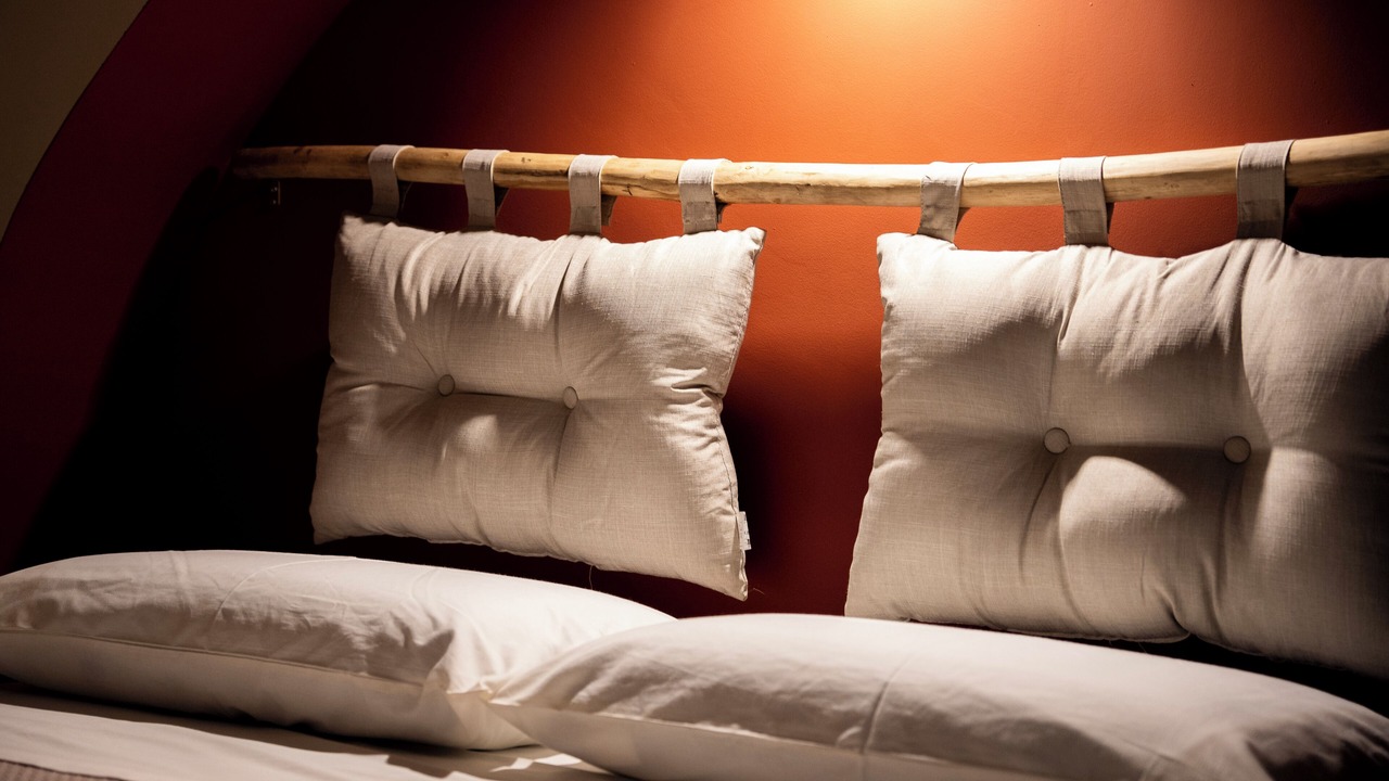 Photo of Bedroom in Santa Maria