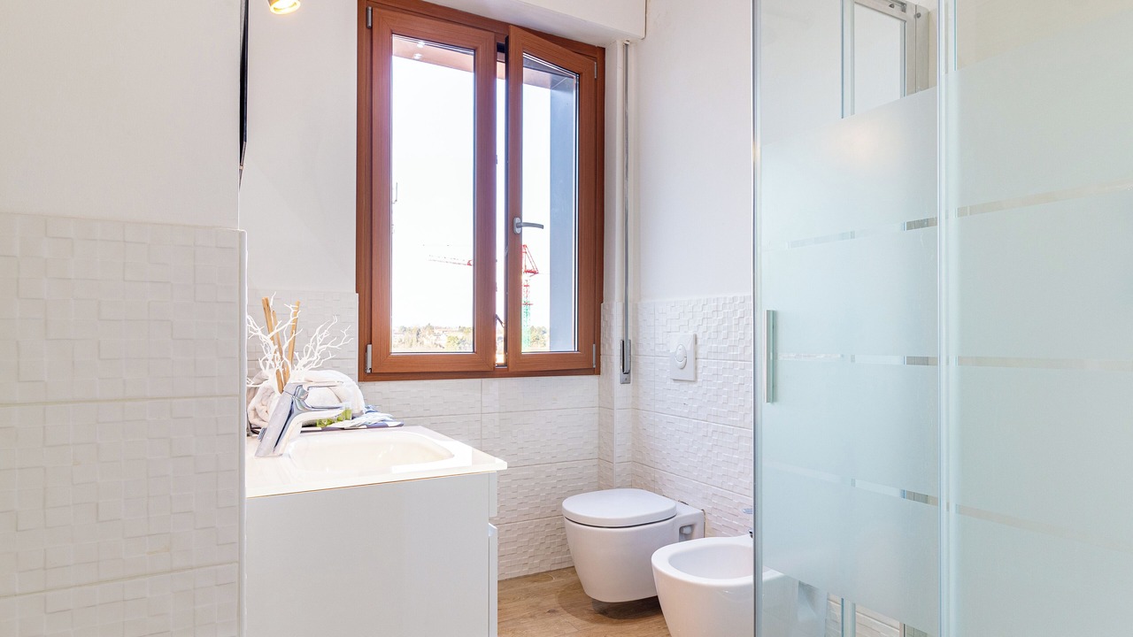 Photo of Bathroom in Vimercate