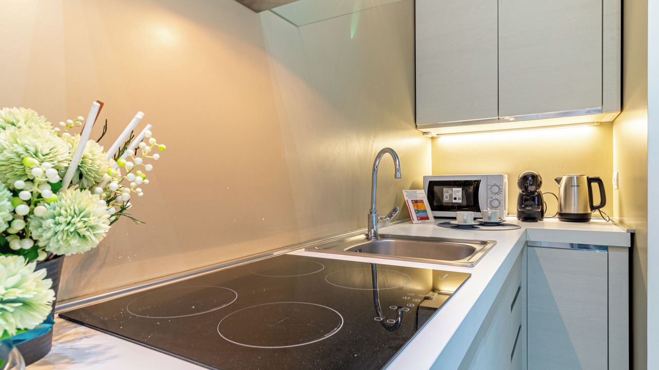 Photo of Kitchen in Vimercate