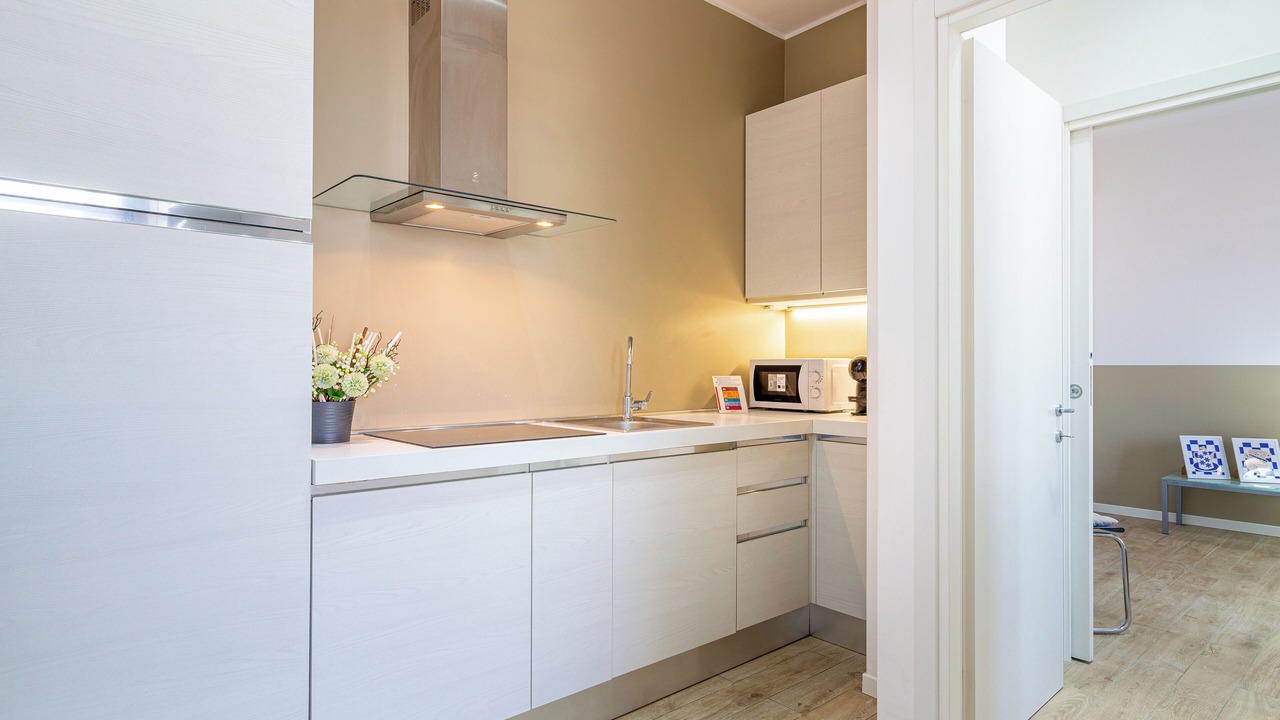 Photo of Kitchen in Vimercate