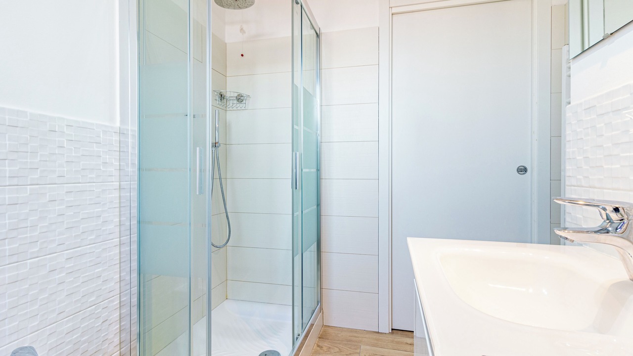 Photo of Bathroom in Vimercate