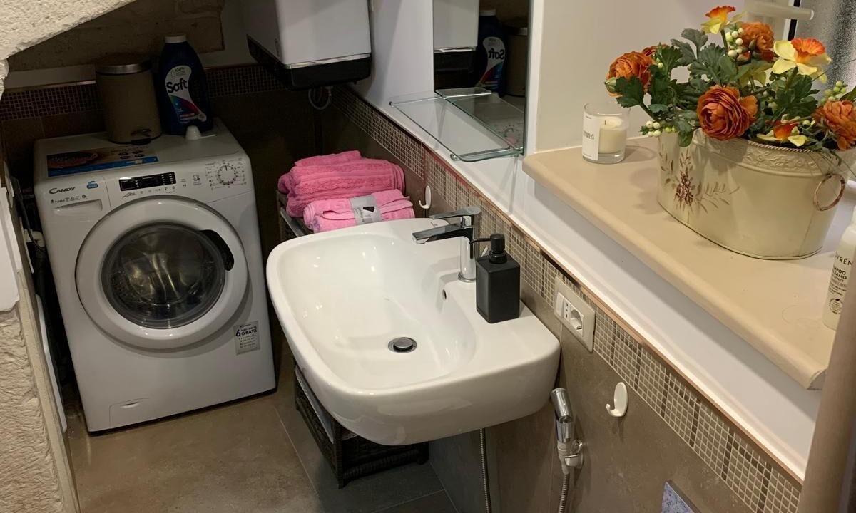 Photo of Bathroom in Terlizzi