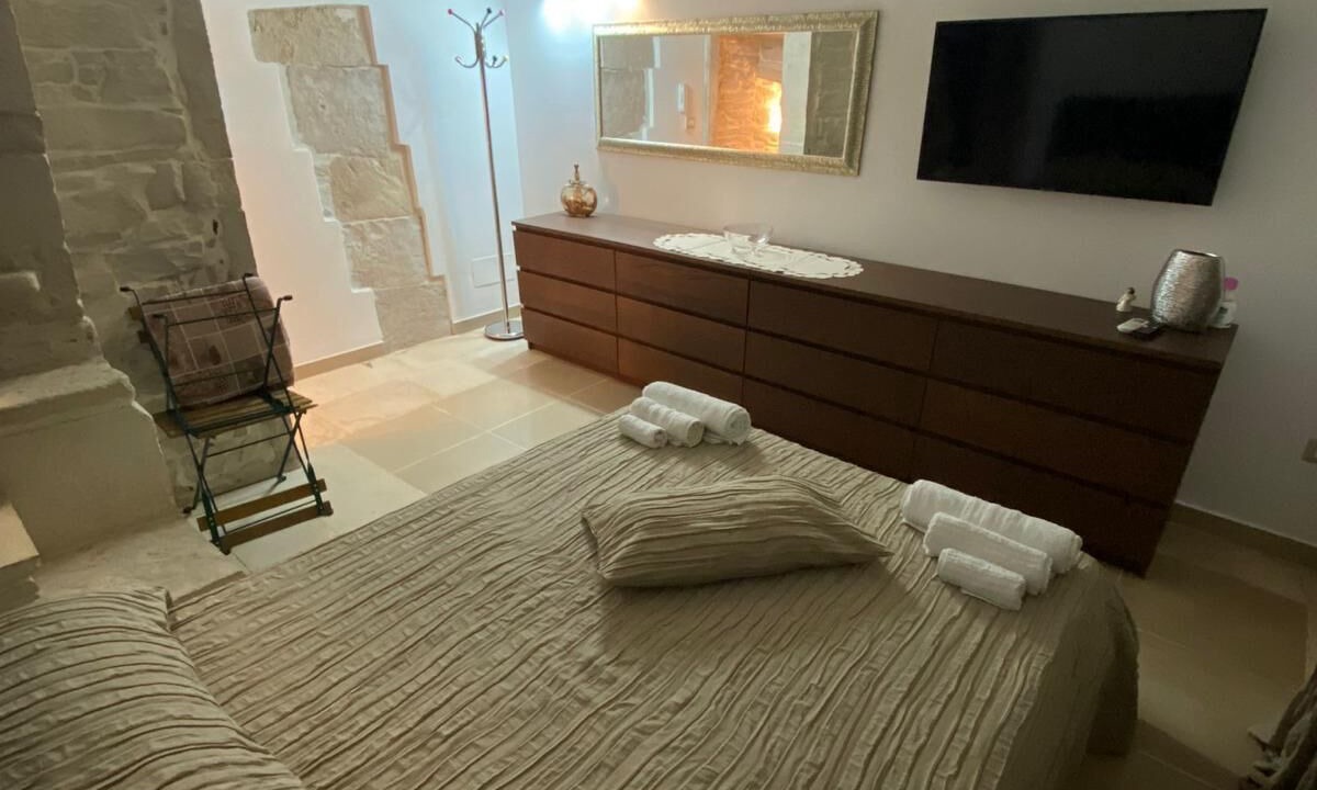 Photo of Bedroom in Terlizzi