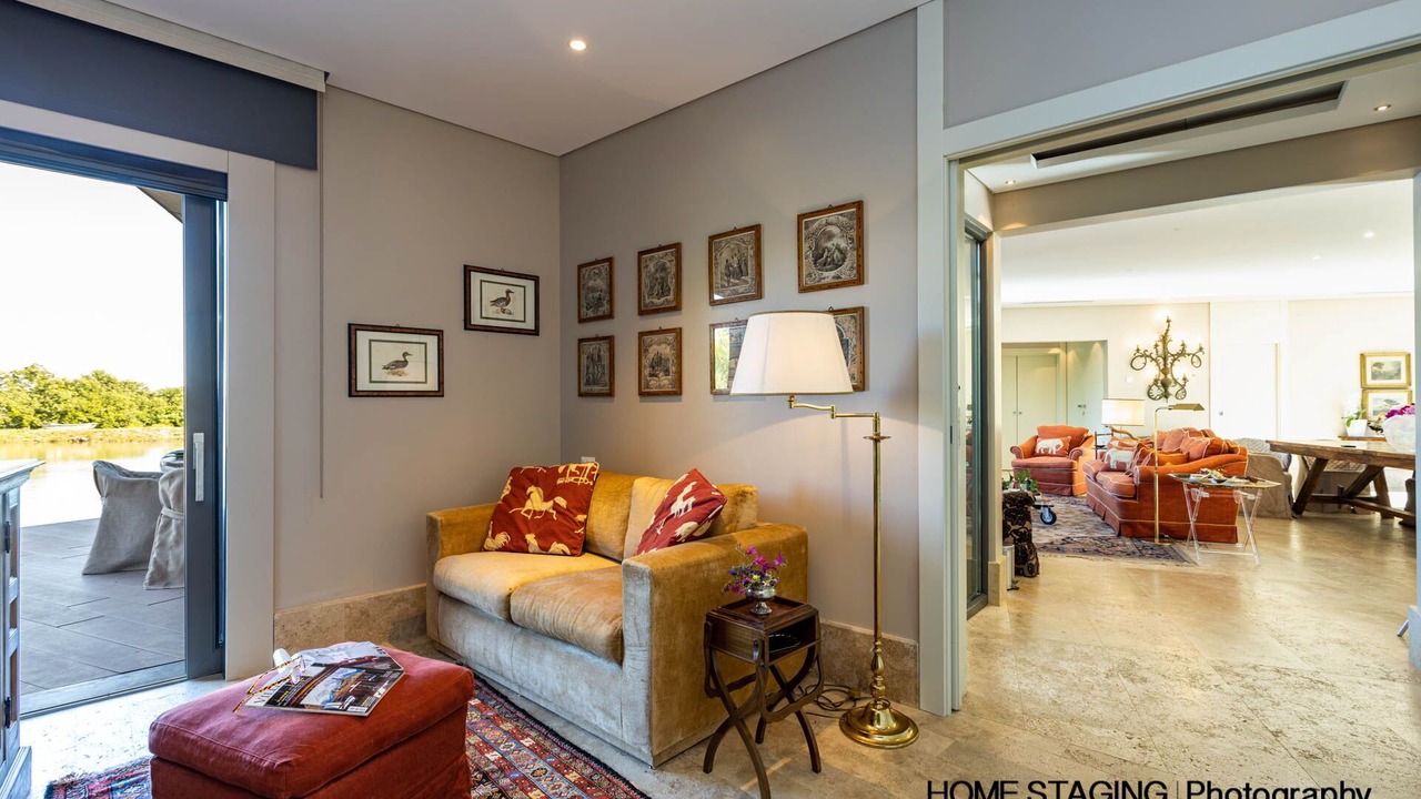Photo of Bedroom in Radicondoli
