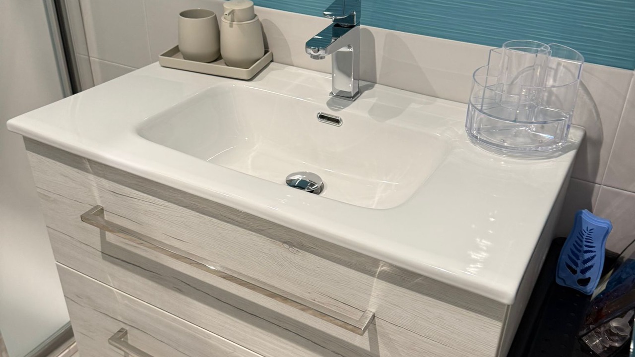 Photo of Bathroom in Brindisi