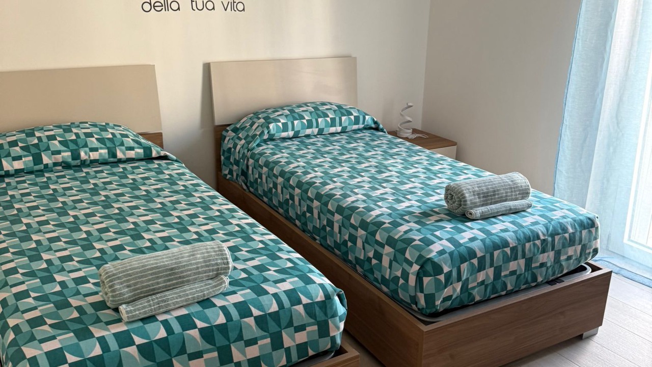 Photo of Bedroom in Brindisi