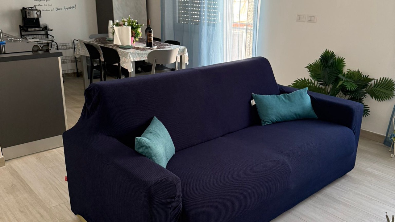 Photo of Livingroom in Brindisi