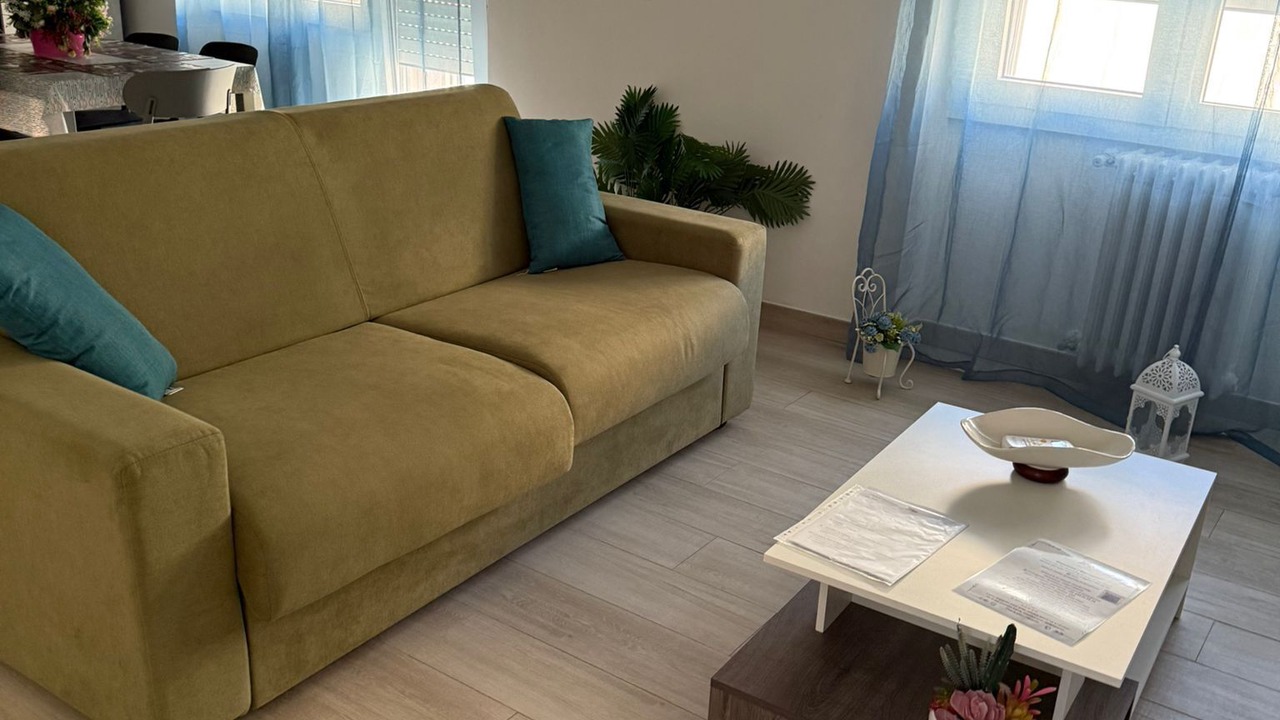 Photo of Livingroom in Brindisi