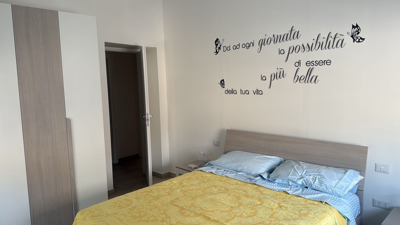 Photo of Bedroom in Brindisi