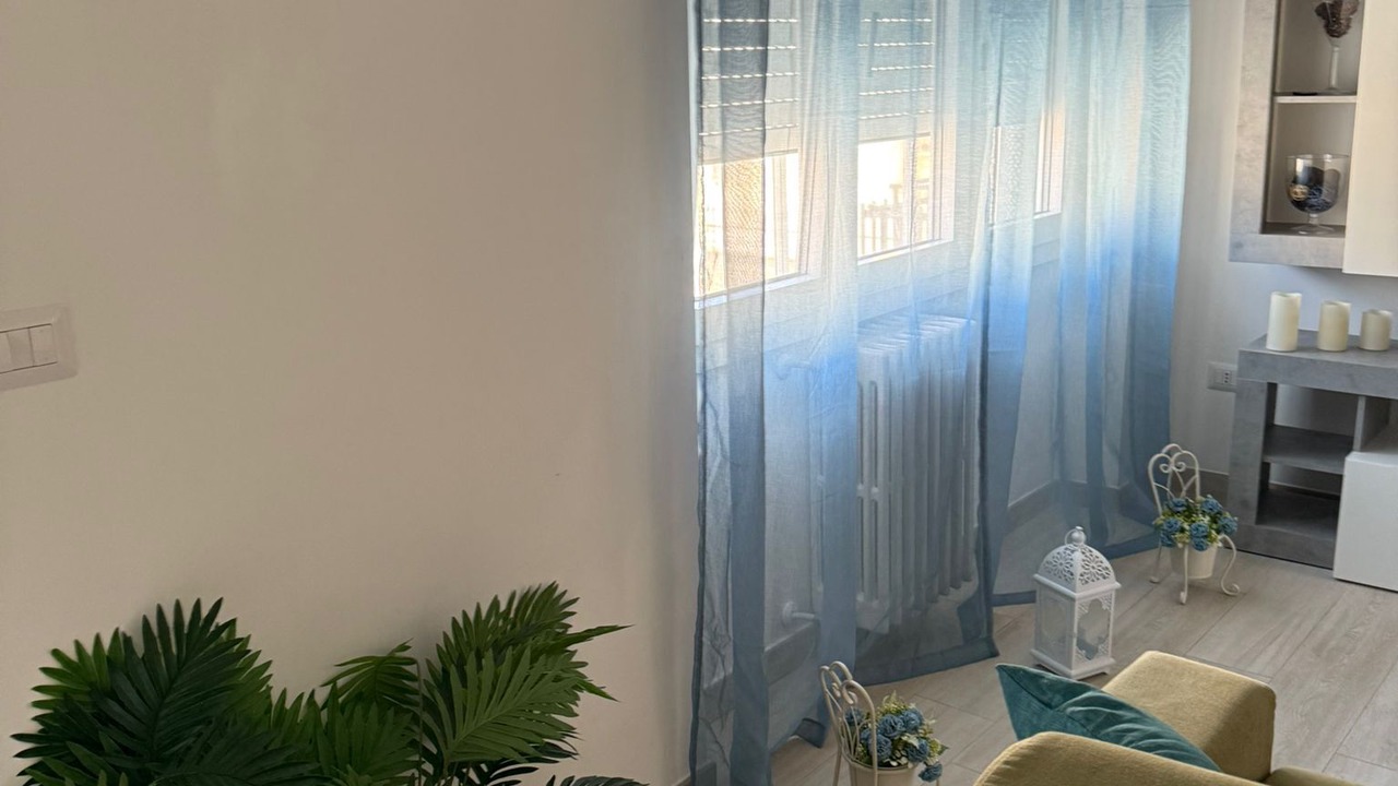 Photo of Livingroom in Brindisi