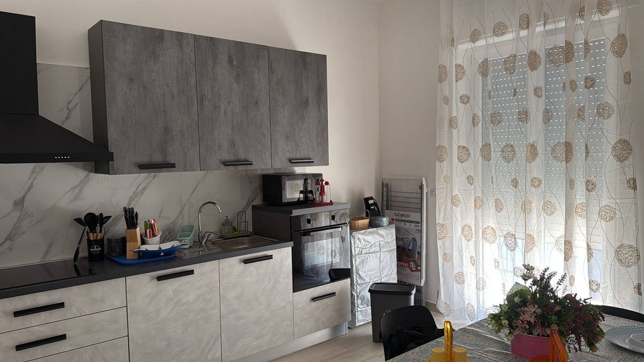 Photo of Kitchen in Brindisi