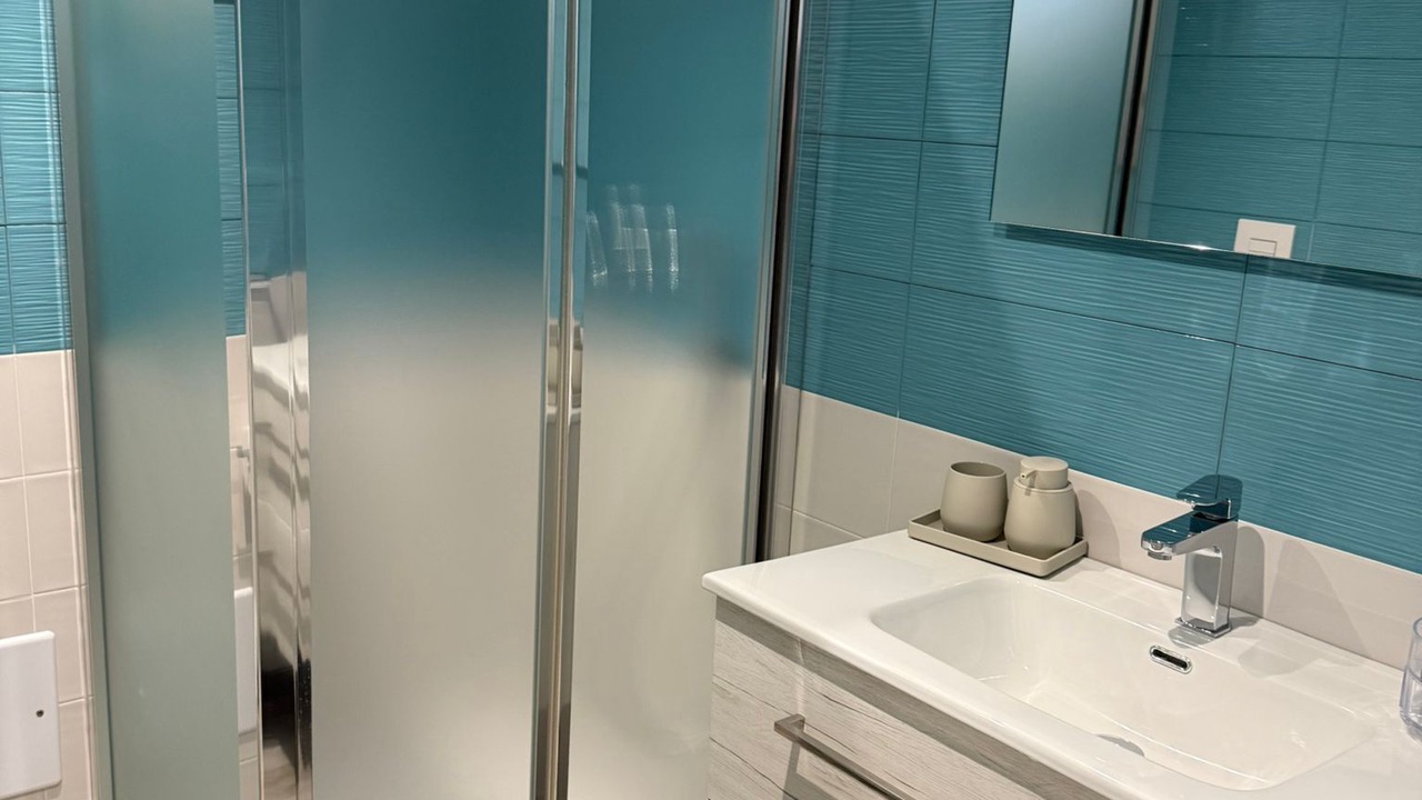 Photo of Bathroom in Brindisi
