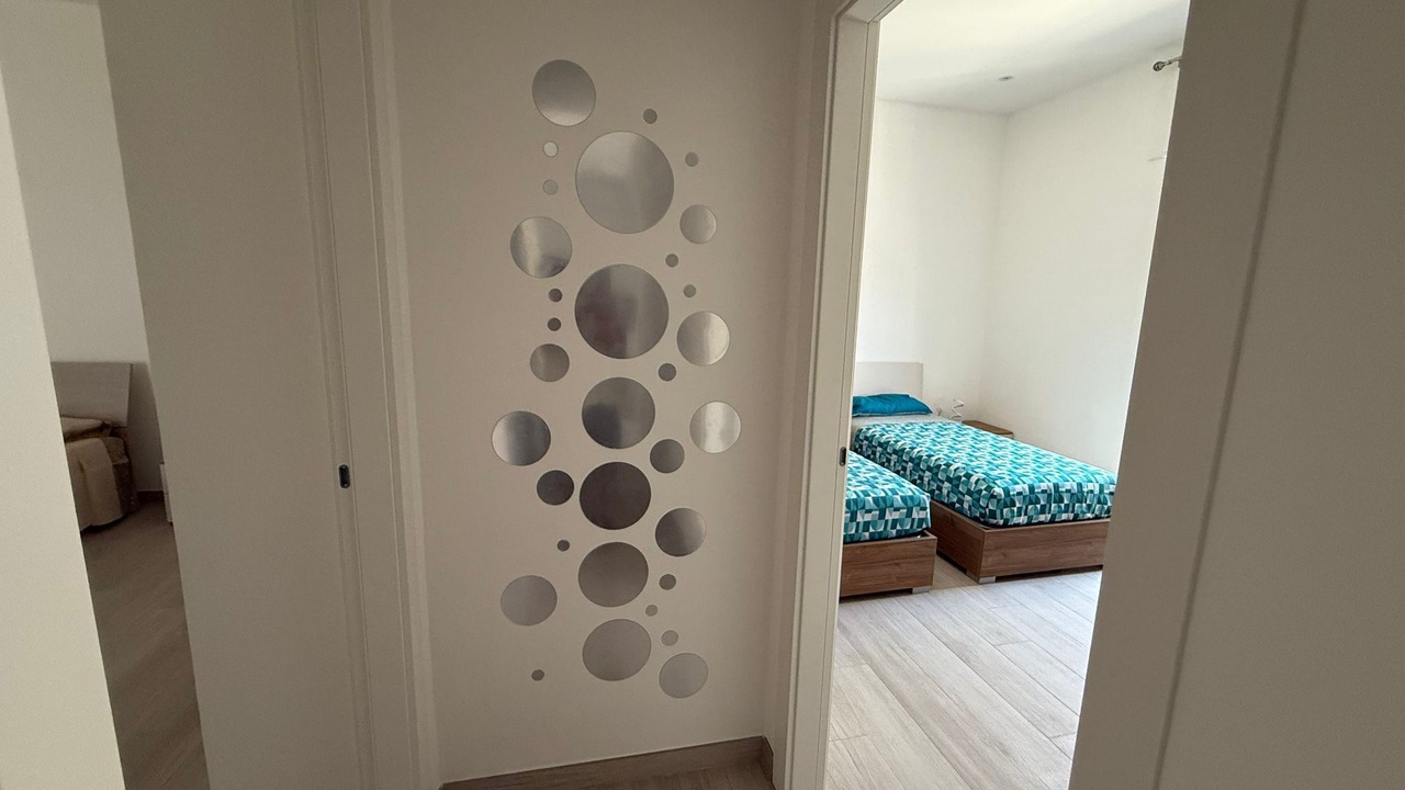 Photo of Bedroom in Brindisi
