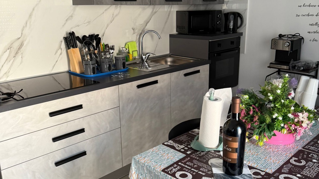 Photo of Kitchen in Brindisi