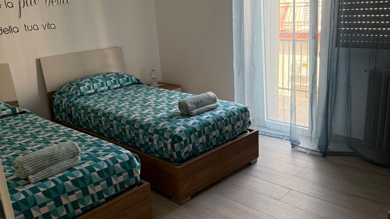 Photo of Bedroom in Brindisi
