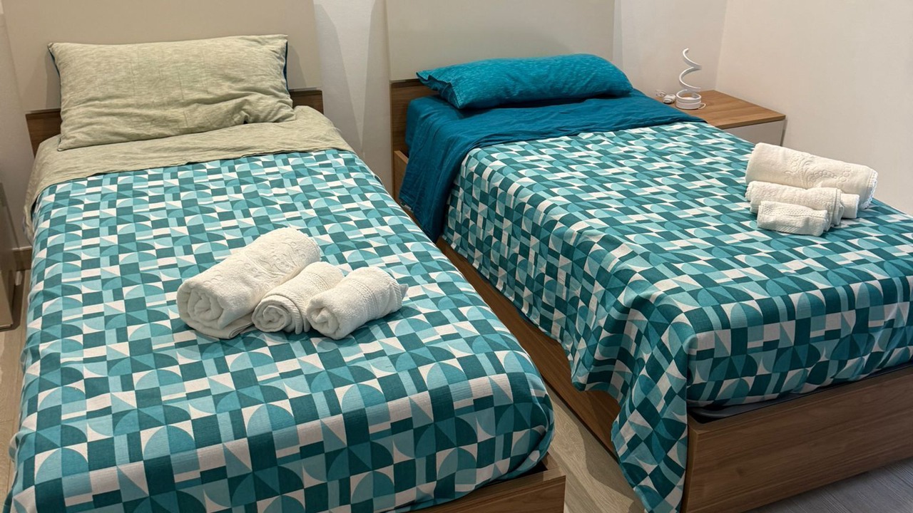 Photo of Bedroom in Brindisi