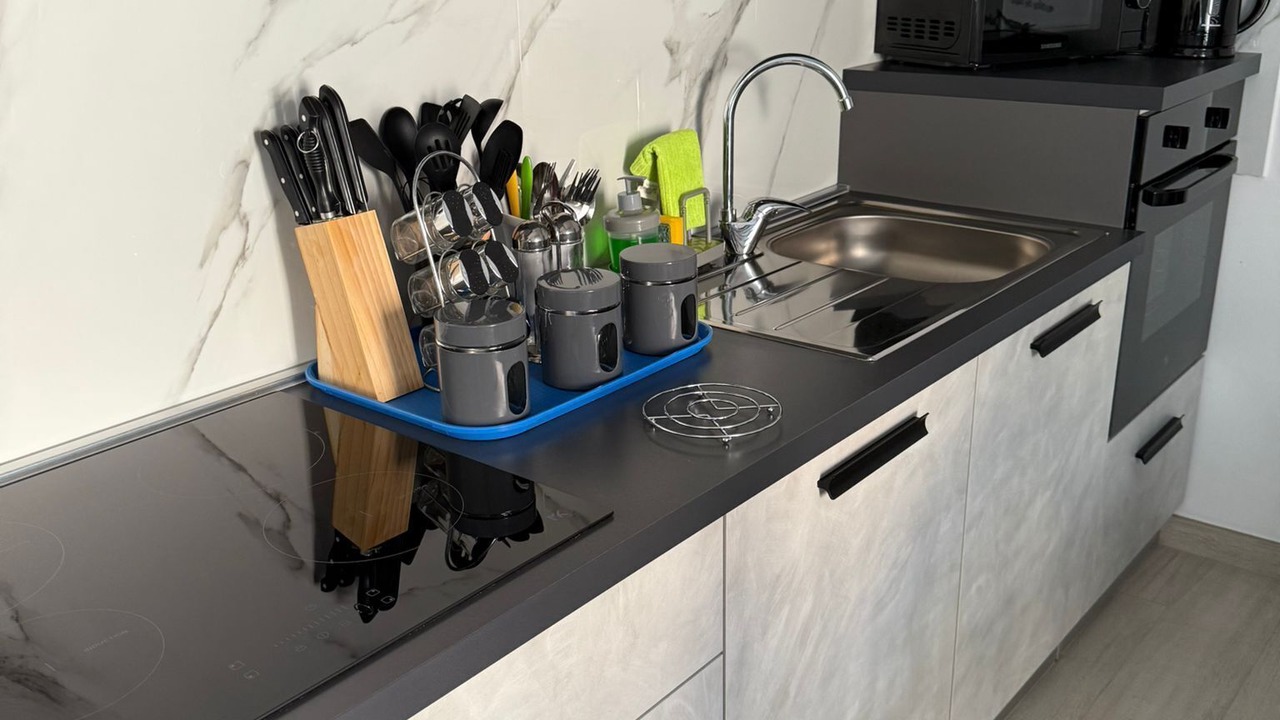 Photo of Kitchen in Brindisi