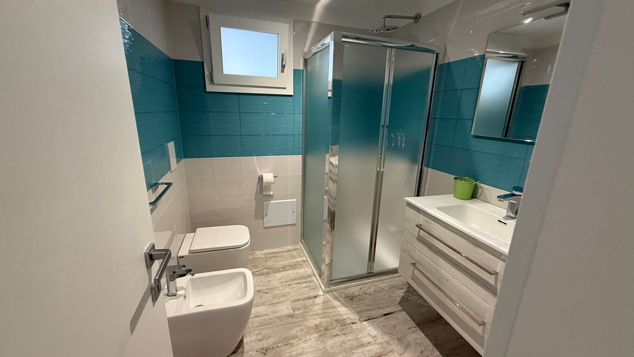 Photo of Bathroom in Brindisi