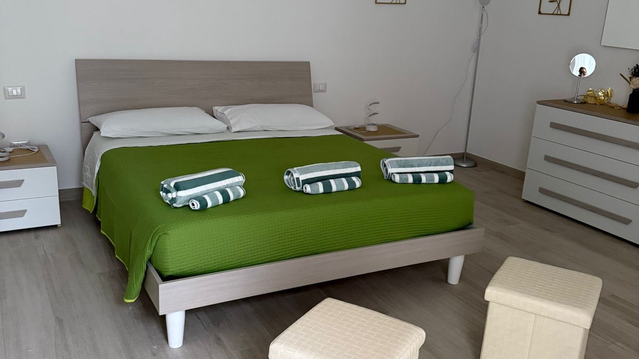Photo of Bedroom in Brindisi
