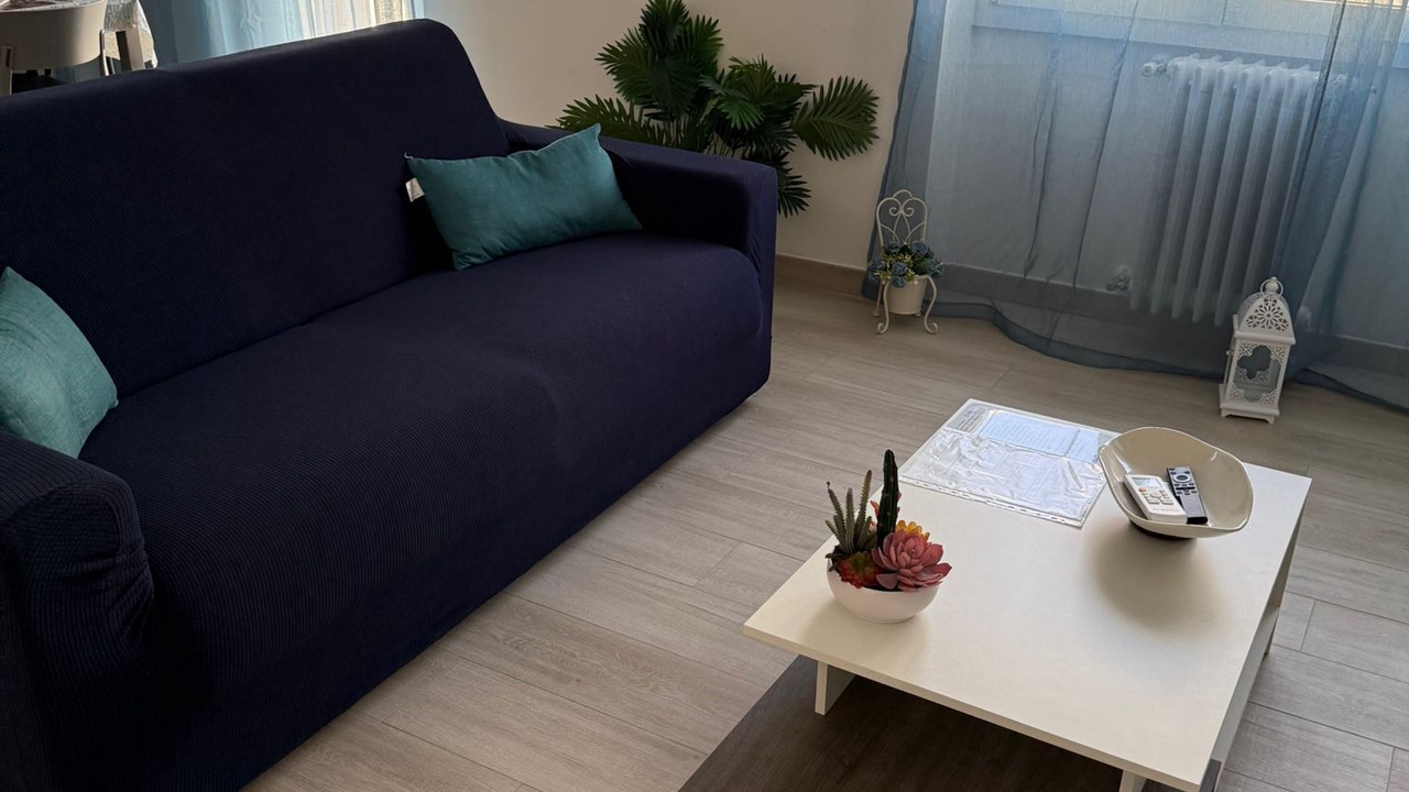 Photo of Livingroom in Brindisi