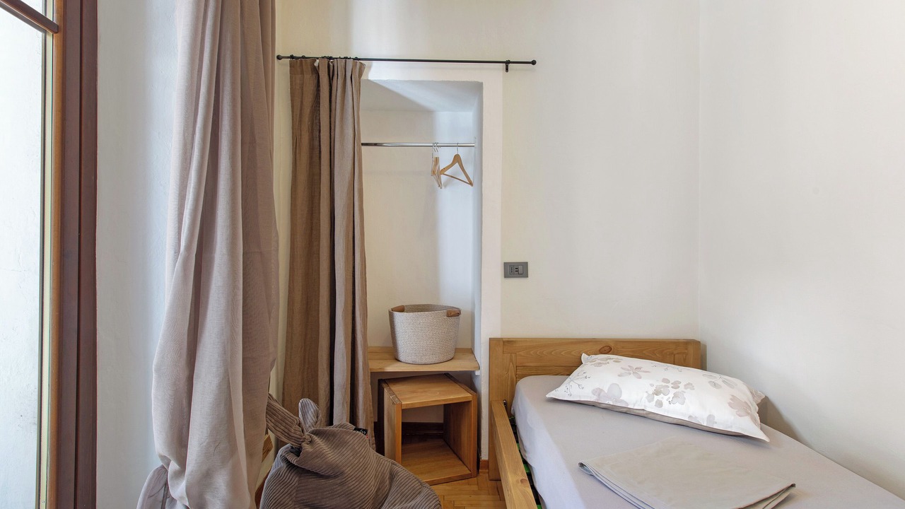 Photo of Bedroom in Aosta