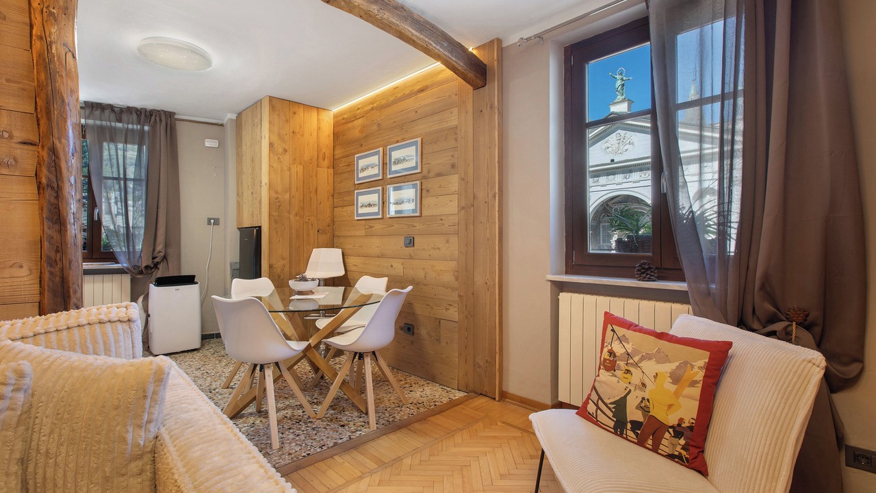 Photo of Livingroom in Aosta