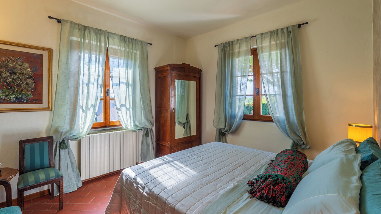 Photo of Bedroom in Marciano della Chiana