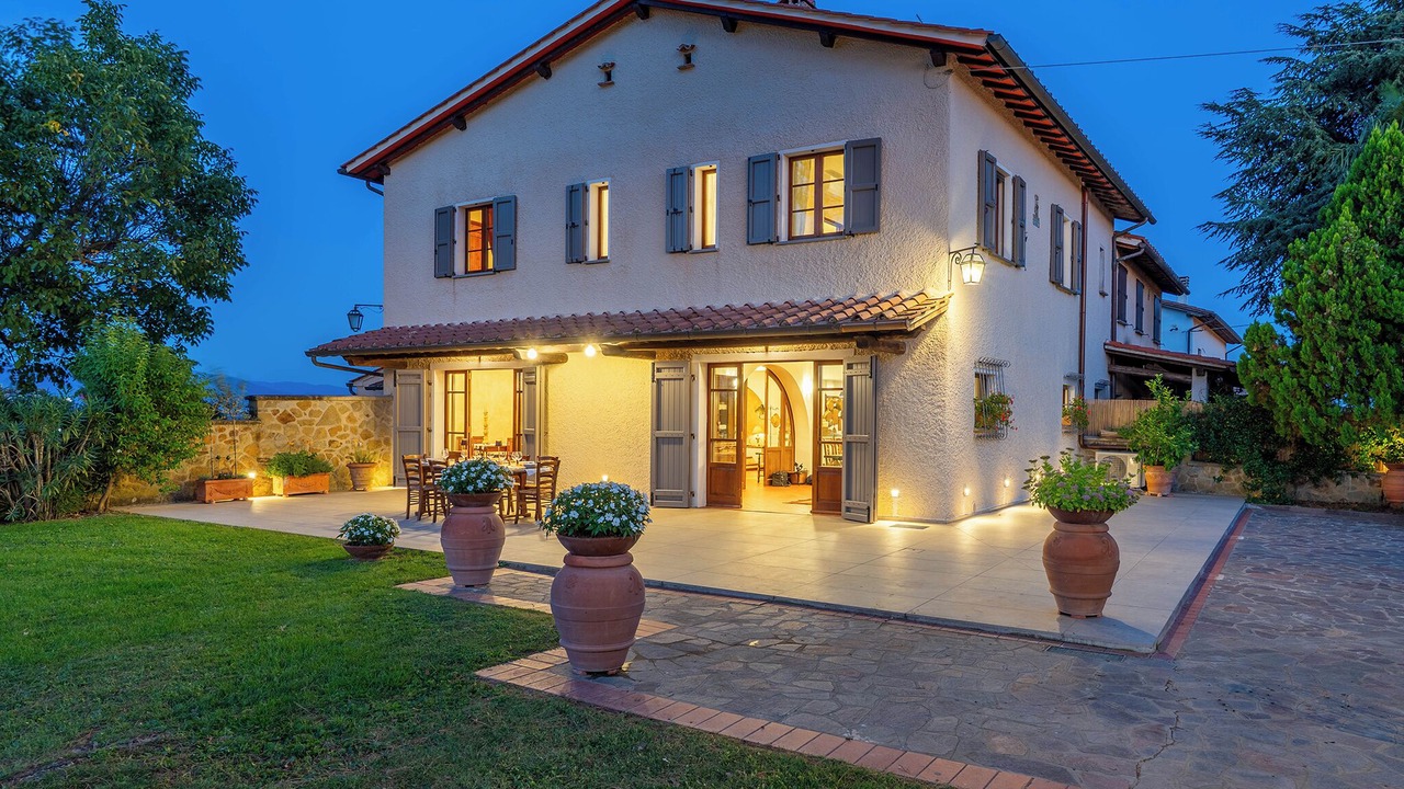 Photo of Outdoor in Marciano della Chiana