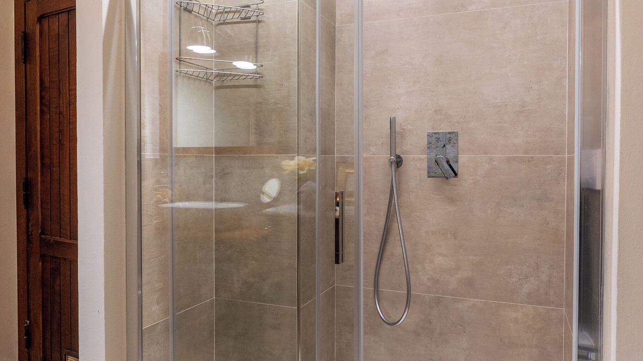 Photo of Bathroom in Marciano della Chiana