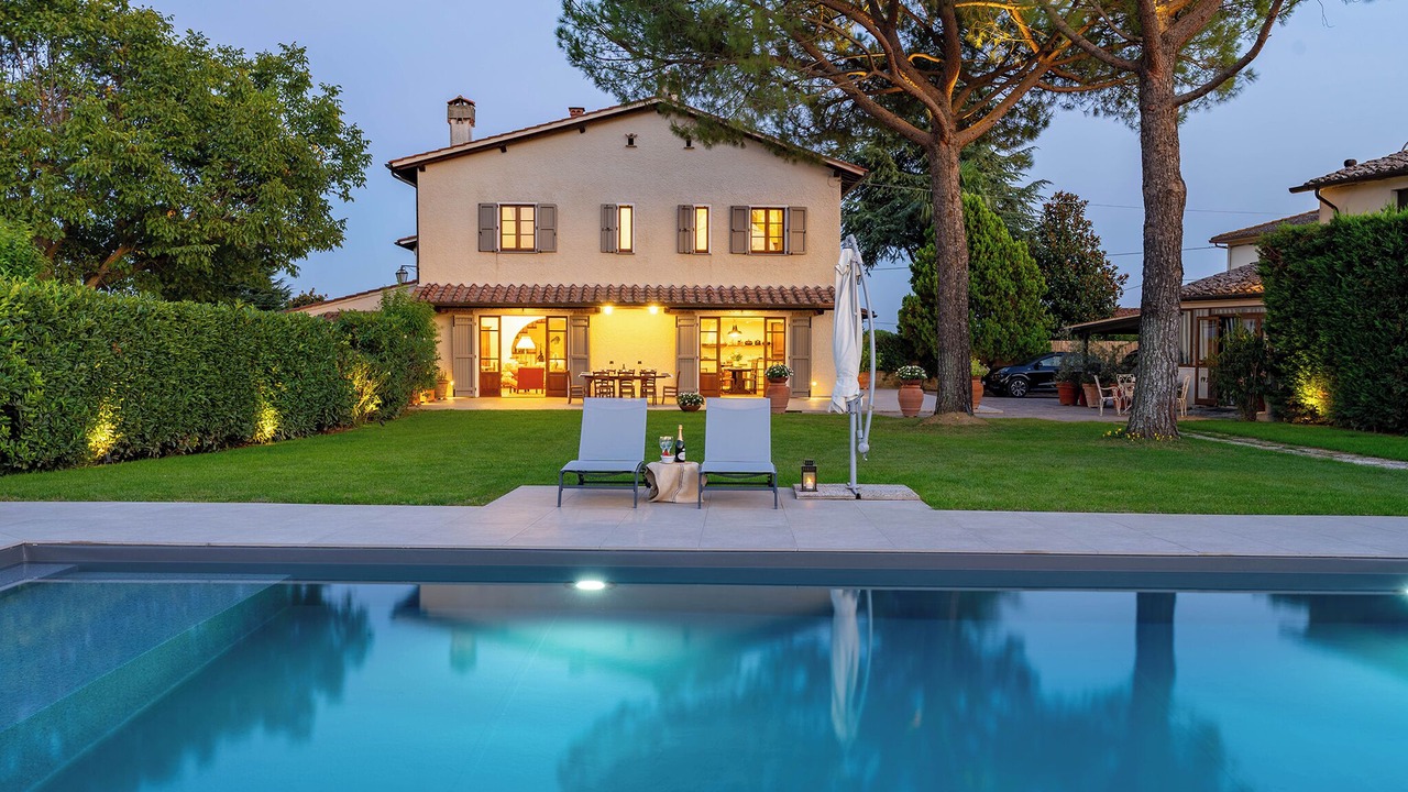 Photo of Outdoor in Marciano della Chiana