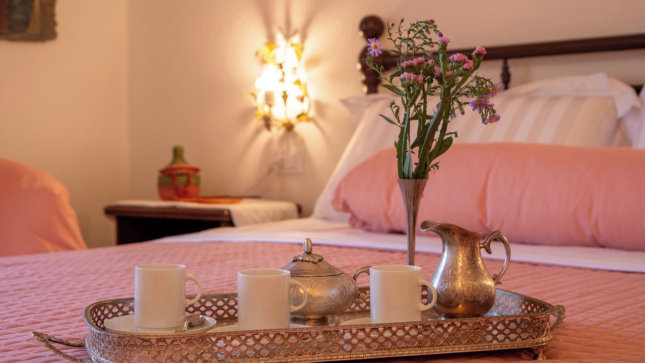 Photo of Bedroom in Marciano della Chiana