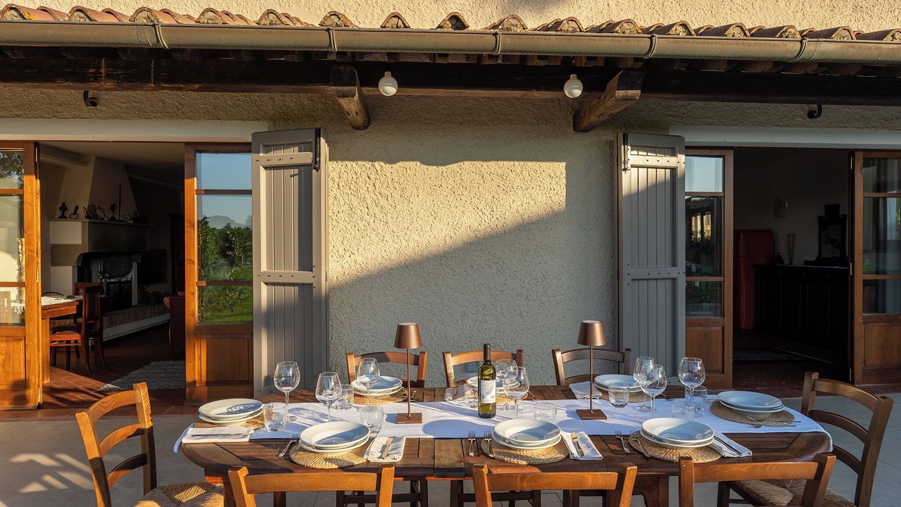 Photo of Outdoor in Marciano della Chiana