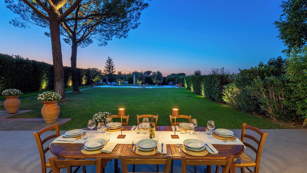 Photo of Outdoor in Marciano della Chiana