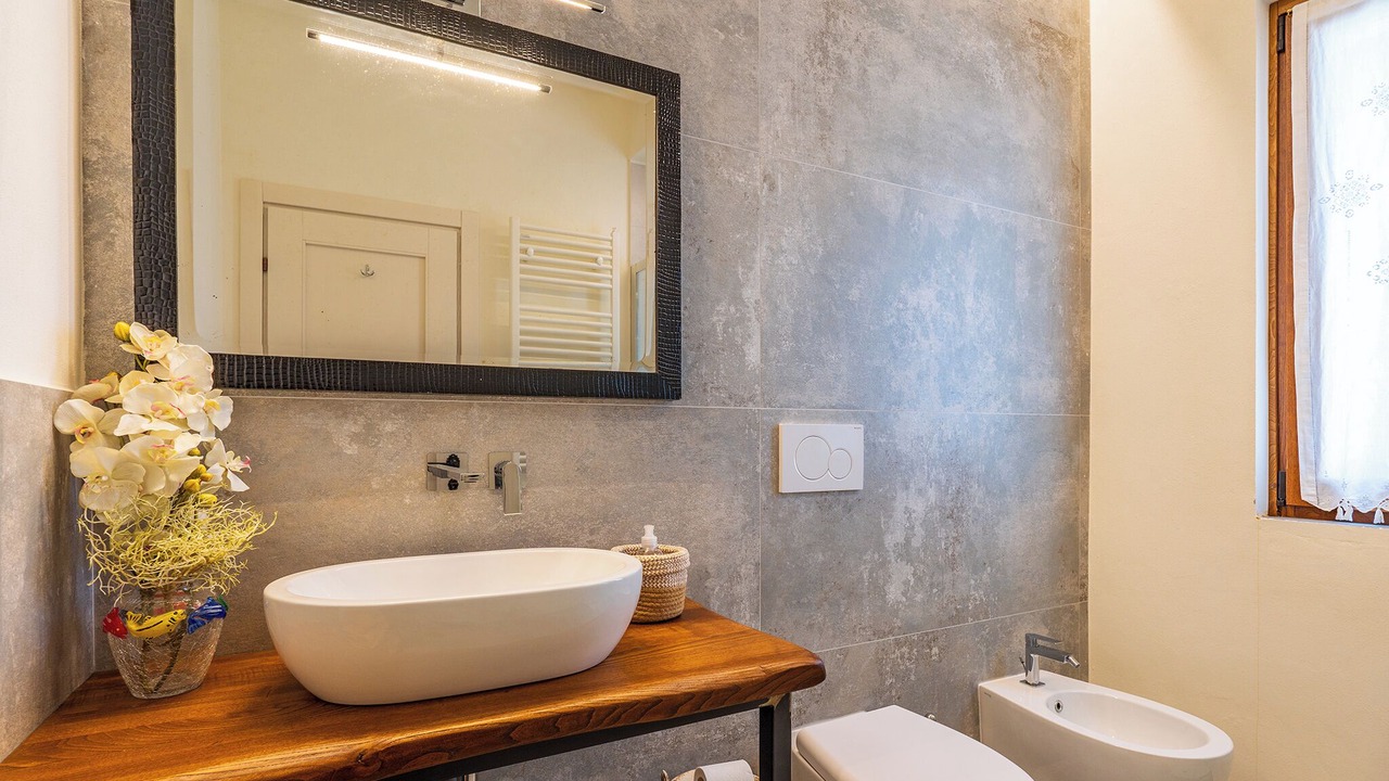 Photo of Bathroom in Marciano della Chiana