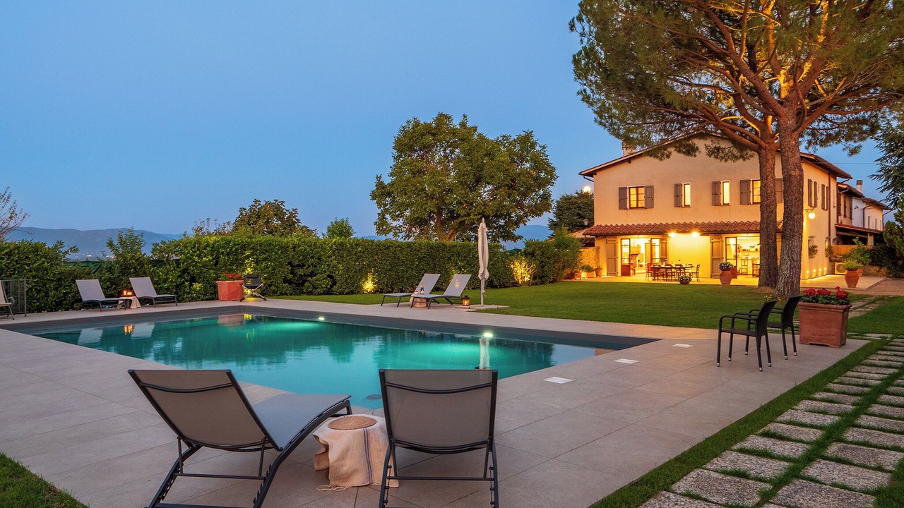 Photo of Outdoor in Marciano della Chiana
