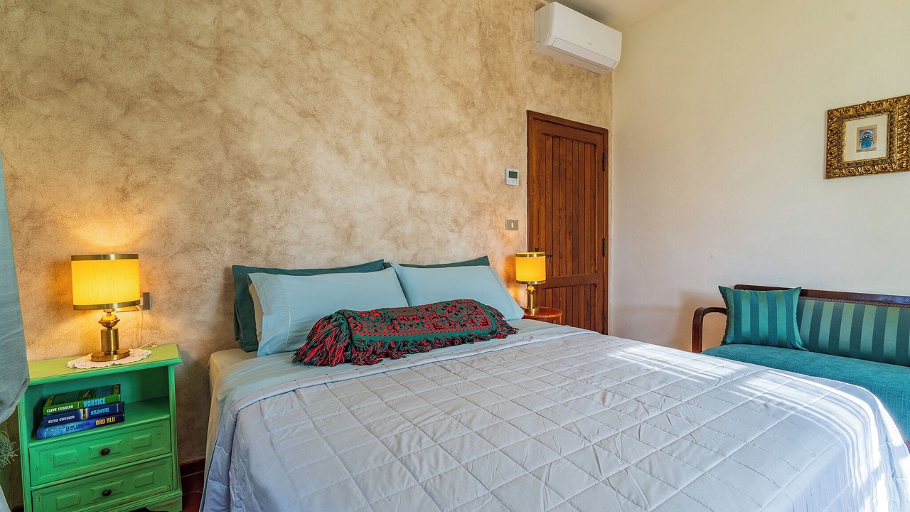 Photo of Bedroom in Marciano della Chiana