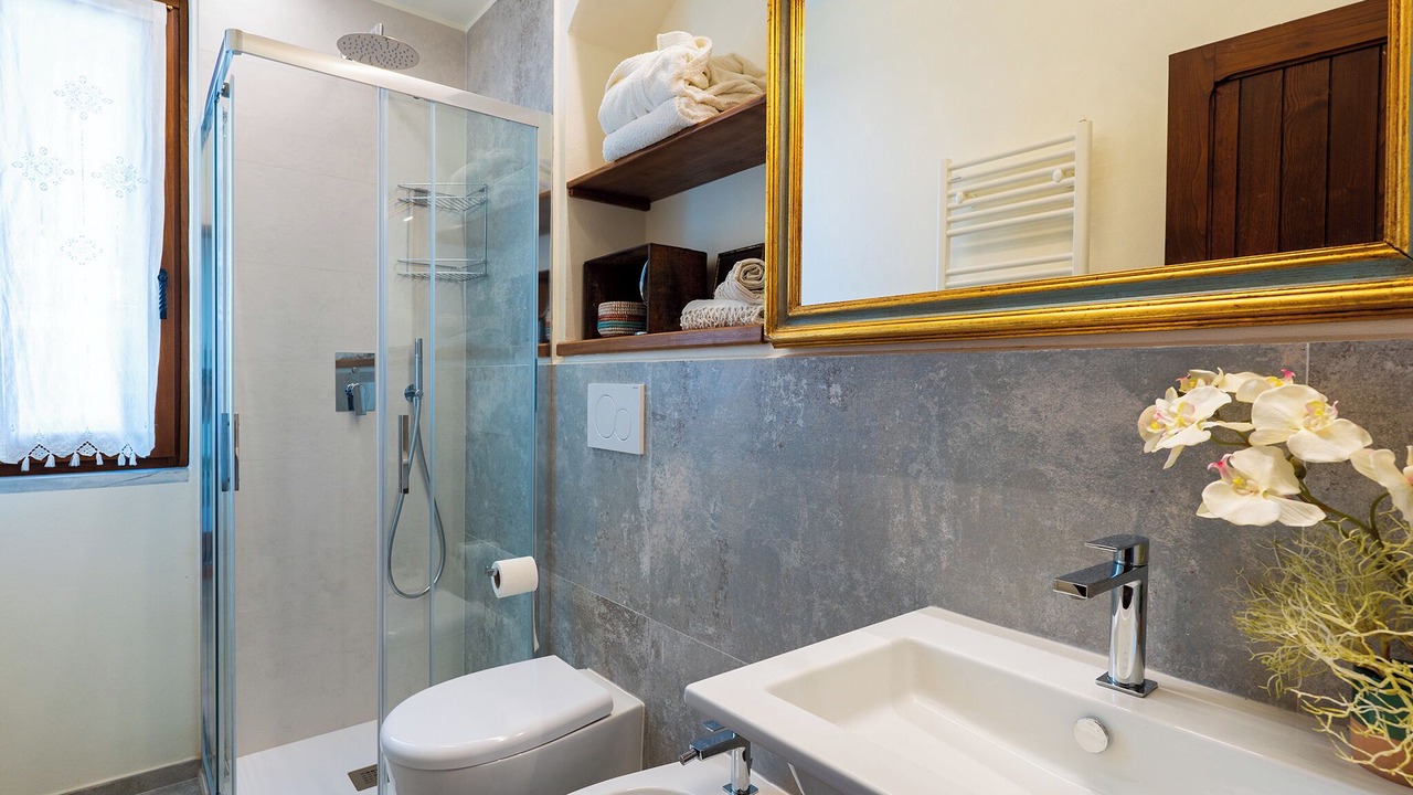 Photo of Bathroom in Marciano della Chiana