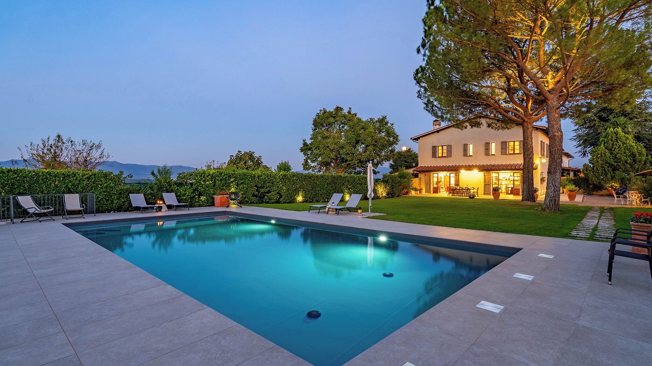Photo of Outdoor in Marciano della Chiana