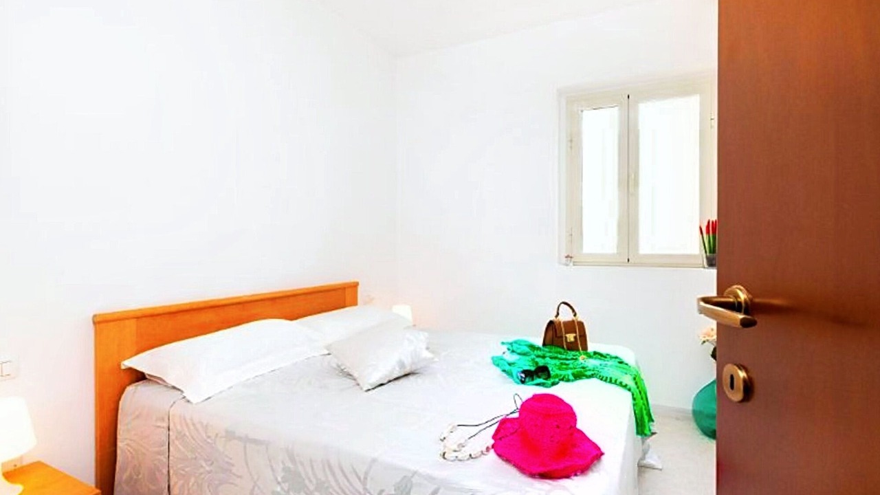 Photo of Bedroom in Scialara