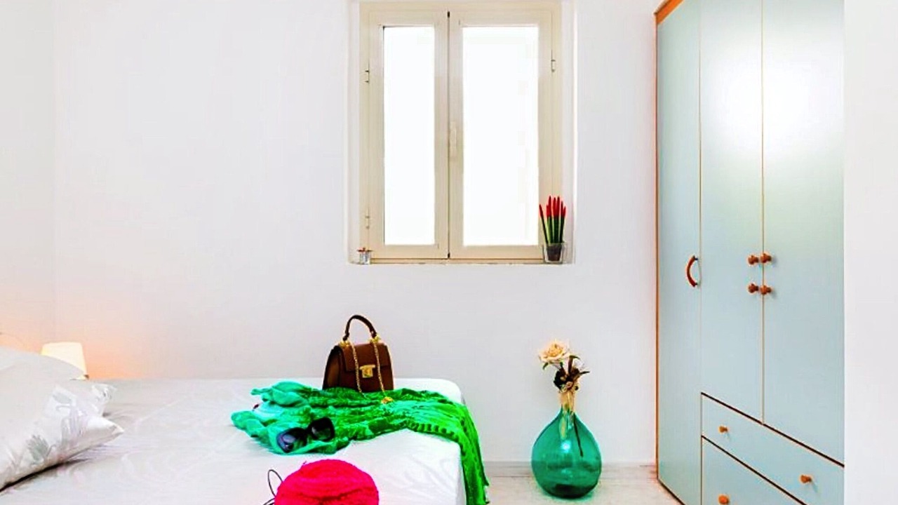 Photo of Bedroom in Scialara