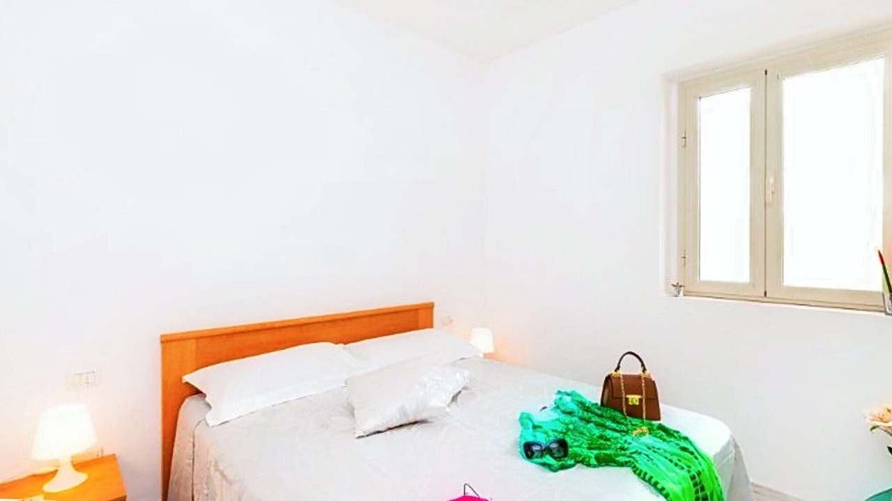Photo of Bedroom in Scialara