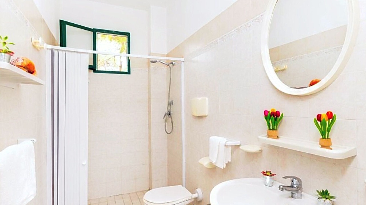 Photo of Bathroom in Scialara