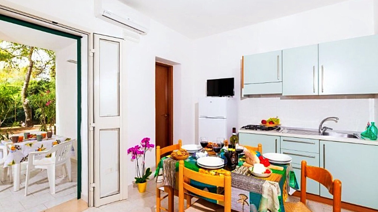 Photo of Kitchen in Scialara