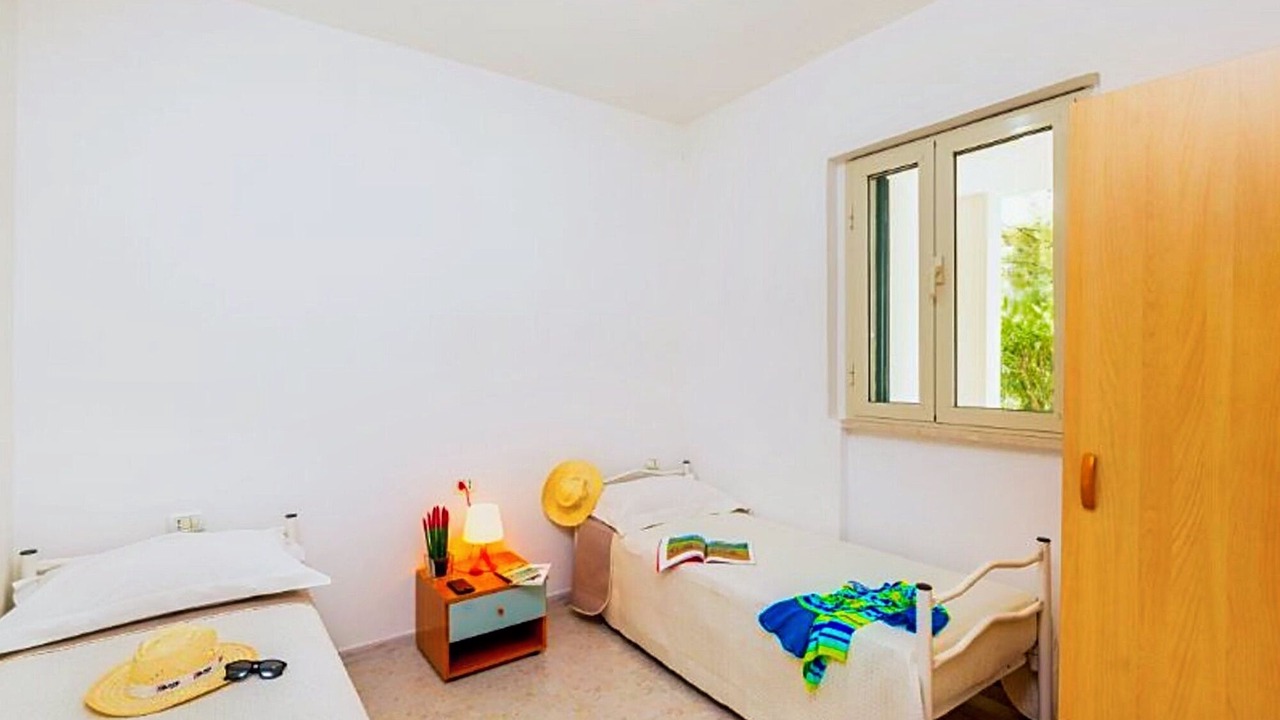 Photo of Bedroom in Scialara