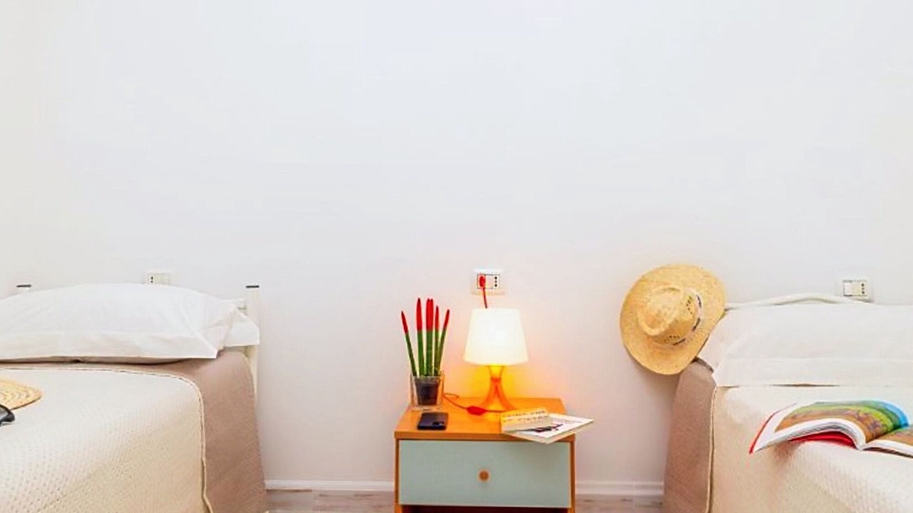 Photo of Bedroom in Scialara
