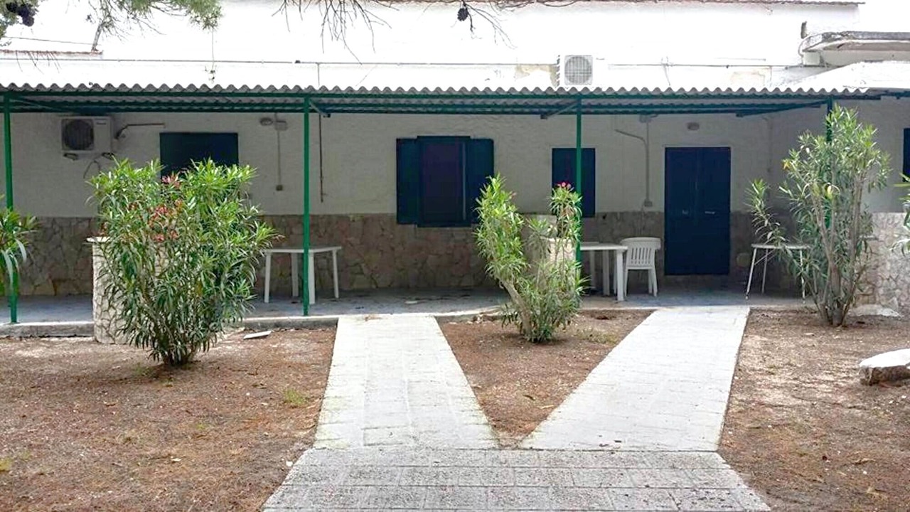 Photo of Patio Balcony in Scialara
