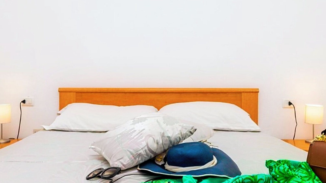 Photo of Bedroom in Scialara