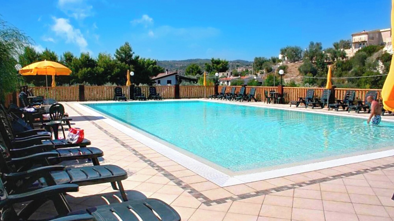 Photo of Outdoor in Scialara